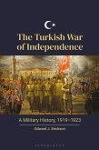 The Turkish War of Independence (eBook, PDF)