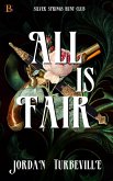 All is Fair (eBook, ePUB)