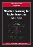 Machine Learning for Factor Investing (eBook, ePUB)