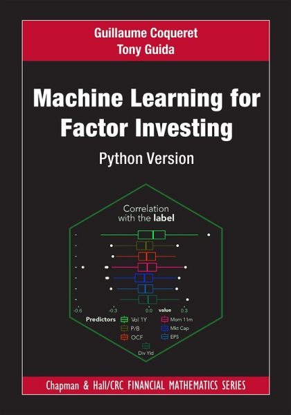 Machine Learning for Factor Investing (eBook, ePUB) Machine Learning for Factor Investing (eBook, ePUB)