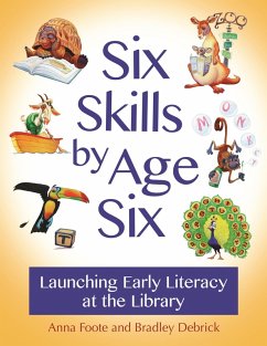 Cover Six Skills by Age Six (eBook, PDF)