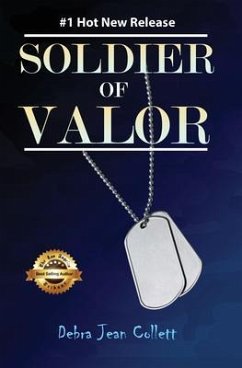 Cover Soldier of Valor (eBook, ePUB)