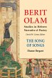 Berit Olam: The Song of Songs (eBook,... - Bild 1