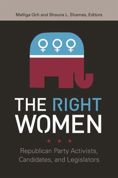 Cover The Right Women (eBook, PDF)
