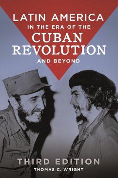 Cover Latin America in the Era of the Cuban Revolution and Beyond (eBook, PDF)