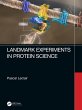 Landmark Experiments in Protein Science... - Bild 1