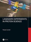 Landmark Experiments in Protein Science (eBook, PDF)