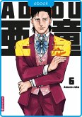 Adou 06 (eBook, ePUB)