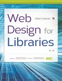 Web Design for Libraries (eBook, PDF)