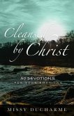 Cleansed by Christ (eBook, ePUB)