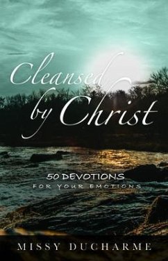 Cover Cleansed by Christ (eBook, ePUB)