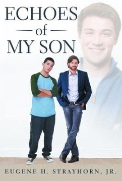 Cover Echoes of My Son (eBook, ePUB)