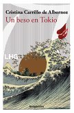 Un beso en Tokio (eBook, ePUB)