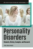 Personality Disorders (eBook, PDF)