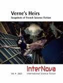 VERNE'S HEIRS - Snapshots of French Science Fiction (eBook, ePUB)