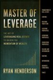 Master of Leverage (eBook, ePUB)