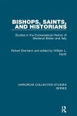 Bishops, Saints, and Historians (eBook, ePUB)