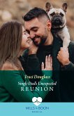 Single Dad's Unexpected Reunion (Mills & Boon Medical) (Wyckford General Hospital, Book 1) (eBook, ePUB)