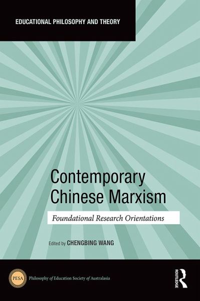 Contemporary Chinese Marxism (eBook, ePUB) Contemporary Chinese Marxism (eBook, ePUB)