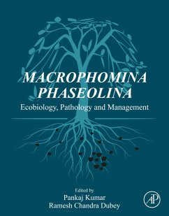 Macrophomina Phaseolina (eBook, ePUB)