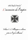 L'ascension de l'empire (eBook, ePUB)