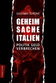 Geheimsache Italien (eBook, ePUB)