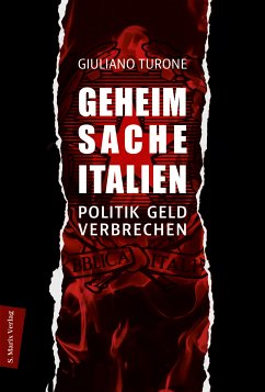 Geheimsache Italien (eBook, ePUB) - Giuliano Turone