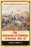 The Richmond-Petersburg Campaign, 1864-65 (eBook, PDF)