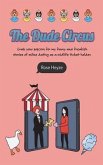 The Dude Circus (eBook, ePUB)