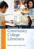 Handbook for Community College Librarians (eBook, PDF)