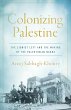 Colonizing Palestine (eBook, PDF) - Bild 1