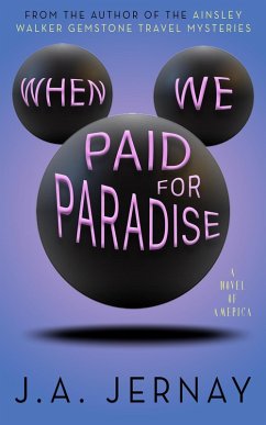 When We Paid For Paradise (eBook, ePUB) - Jernay, J. A.