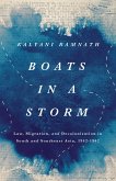 Boats in a Storm (eBook, PDF)