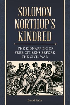 Solomon Northup's Kindred (eBook, PDF) - Fiske, David