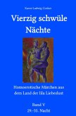 Vierzig schwüle Nächte 5 (eBook, ePUB) Vierzig schwüle Nächte 5 (eBook, ePUB)