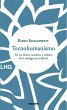 Tecnohumanismo (eBook, ePUB) - Bild 1