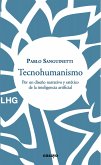 Tecnohumanismo (eBook, ePUB)