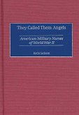They Called Them Angels (eBook, PDF)