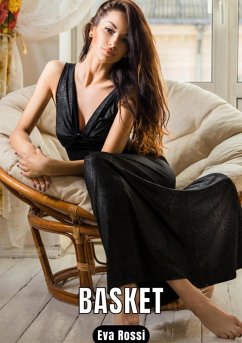 Cover Basket (eBook, ePUB)