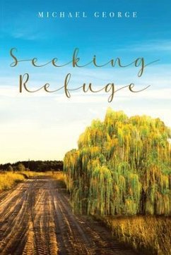 Cover Seeking Refuge (eBook, ePUB)
