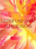 LIEDER UND LYRIK (eBook, ePUB)