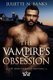 The Vampire's Obsession (The Moretti Blood Brothers, #12) (eBook, ePUB)