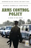 Arms Control Policy (eBook, PDF)