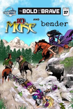 Cover Bold and the Brave #27 (eBook, PDF)