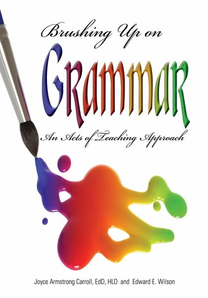 Brushing Up on Grammar (eBook, PDF)
