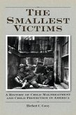The Smallest Victims (eBook, PDF)