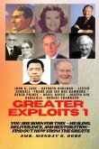 Greater Exploits - 1 (eBook, ePUB)