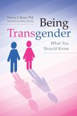 Being Transgender (eBook, PDF)