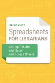 Spreadsheets for Librarians (eBook, PDF)