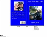 It Will Never Happen to Me (eBook, ePUB) It Will Never Happen to Me (eBook, ePUB)